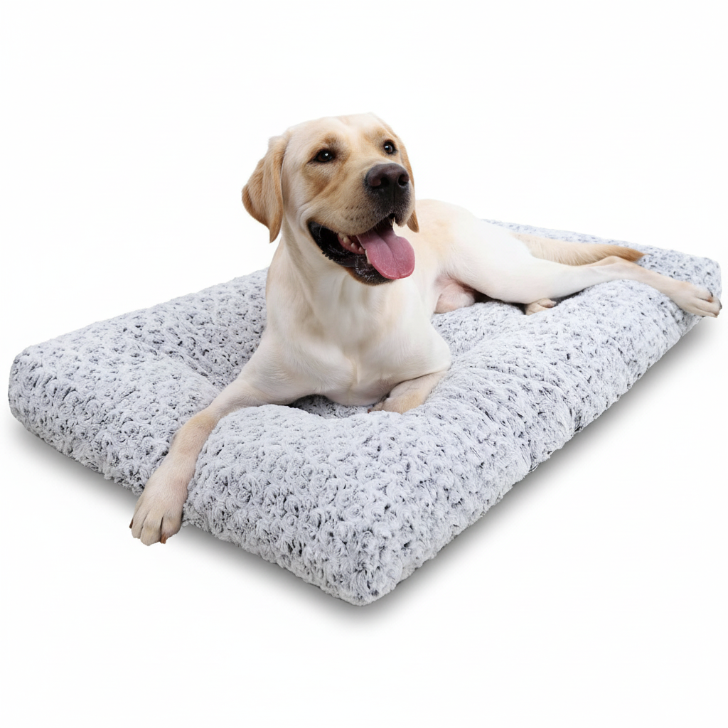 dog bed for medium and large dogs