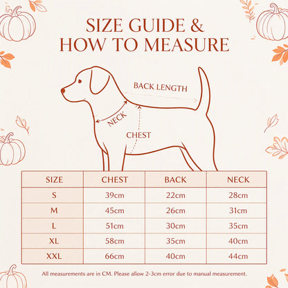 halloween outfit for small dogs and cats